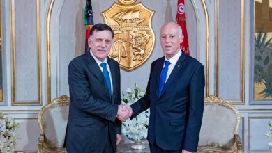 Photo of ليبيا ضمن اتحاد مغاربي قوي
