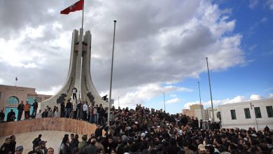 Photo of تونس في ذكرى ثورتها